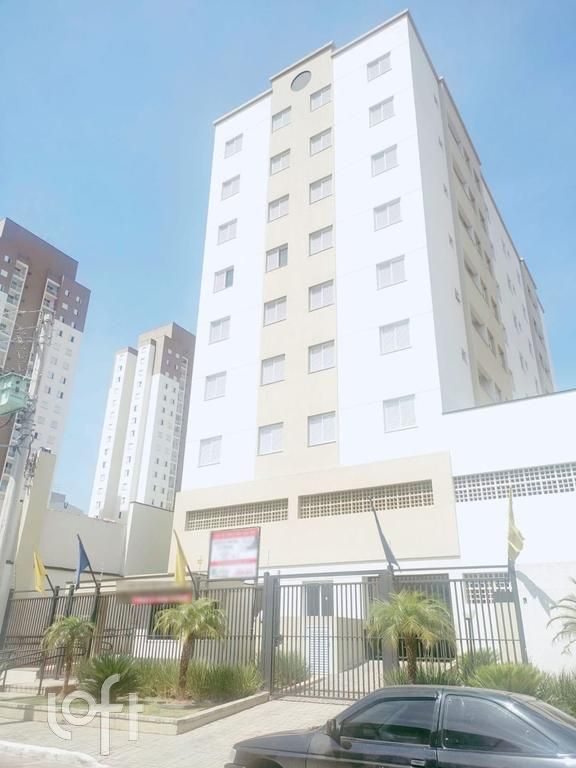 Apartamento, 1 quarto, 33 m² - Foto 4