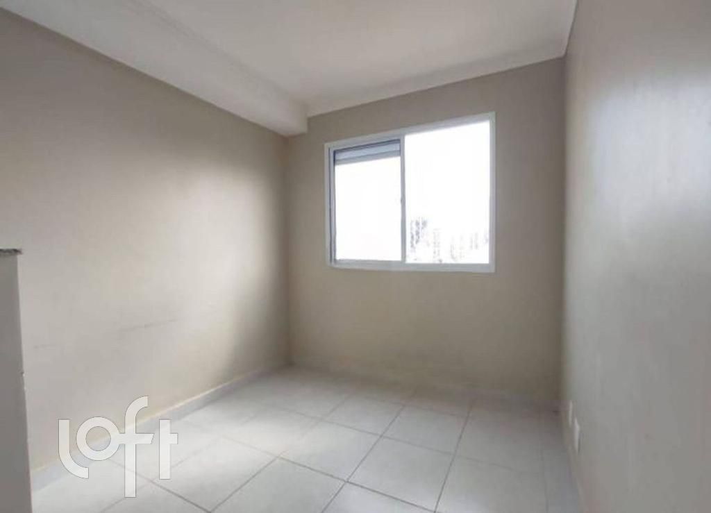 Apartamento à venda com 1 quarto, 27m² - Foto 7