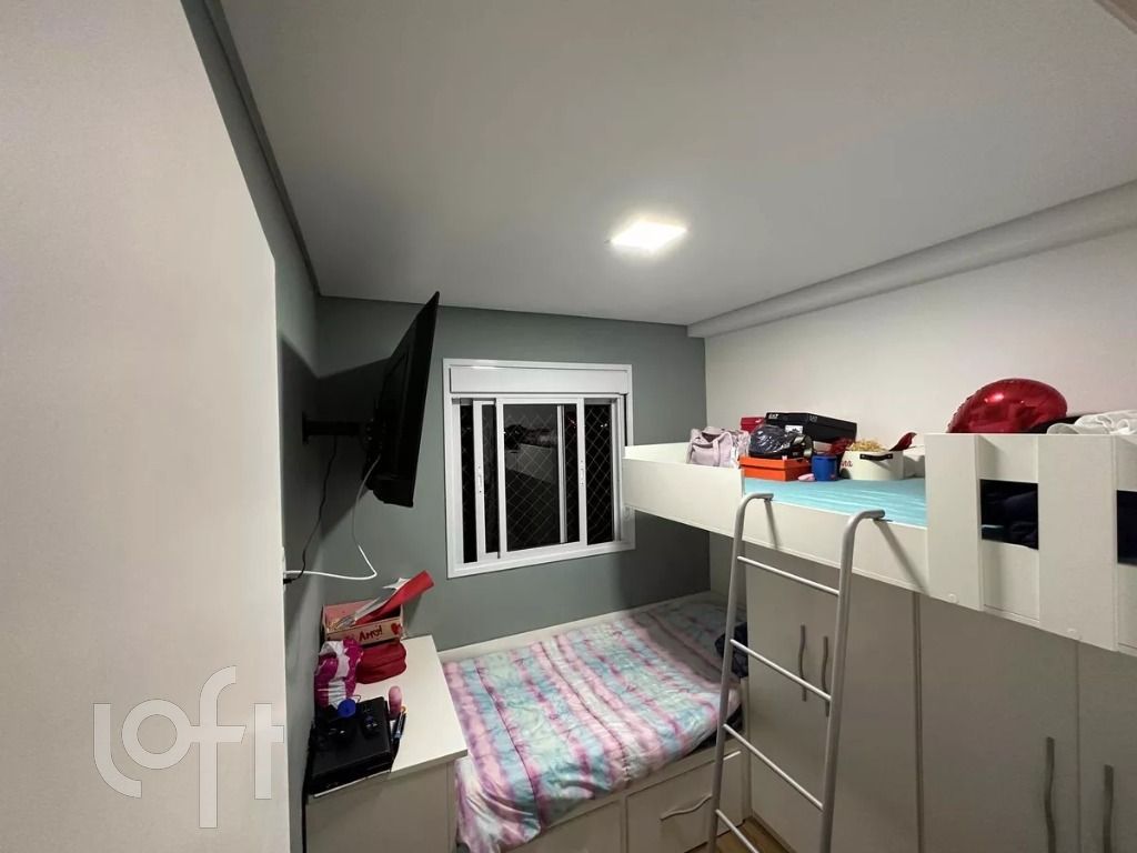 Apartamento, 2 quartos, 43 m² - Foto 6