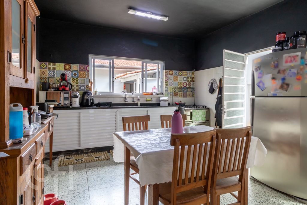 Casa, 3 quartos, 218 m² - Foto 21