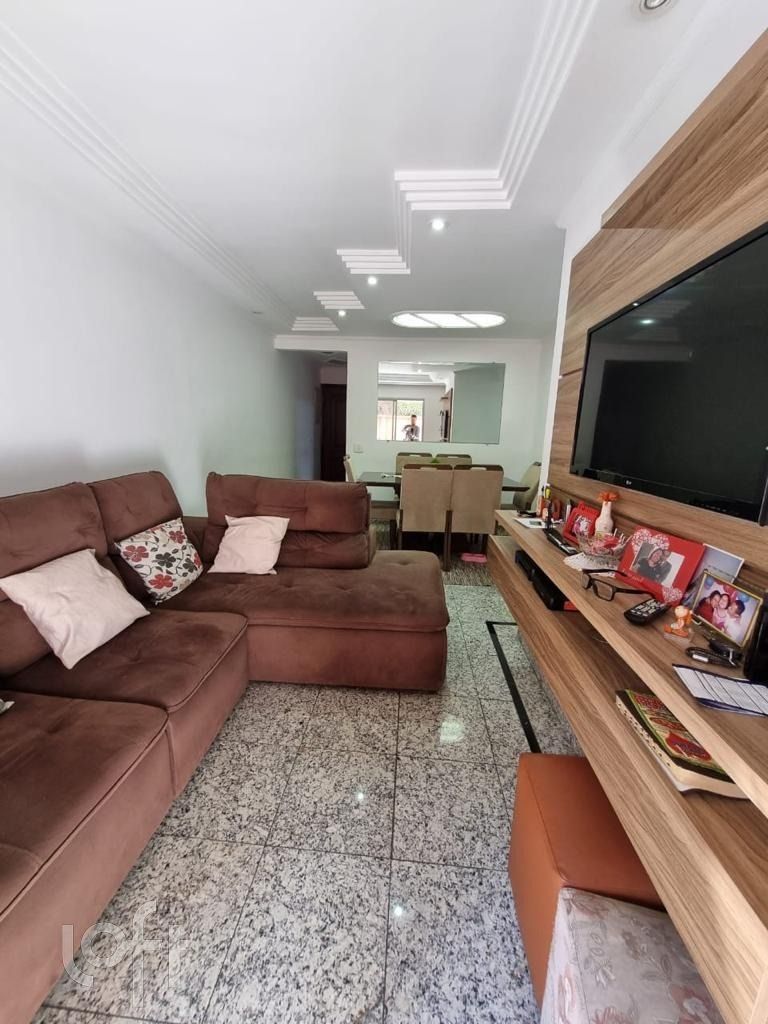 Apartamento, 3 quartos, 76 m² - Foto 2