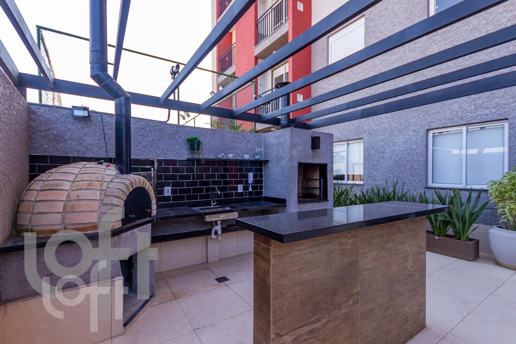 Apartamento à venda com 2 quartos, 40m² - Foto 41