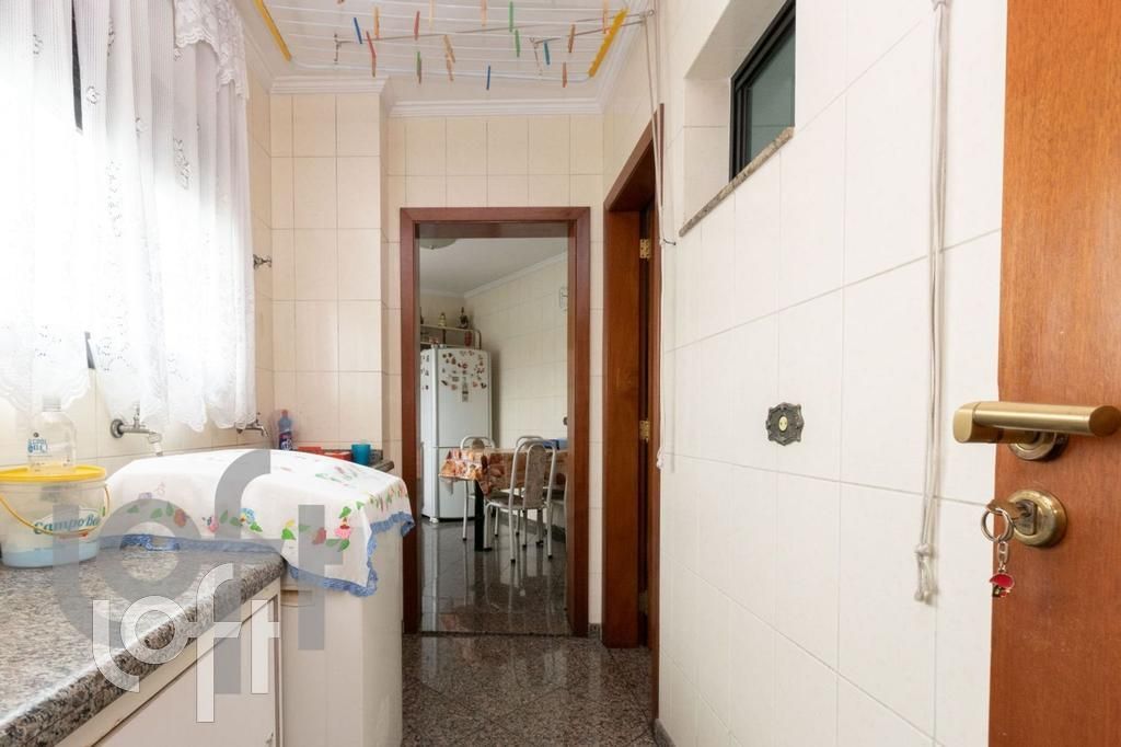 Apartamento, 3 quartos, 140 m² - Foto 21