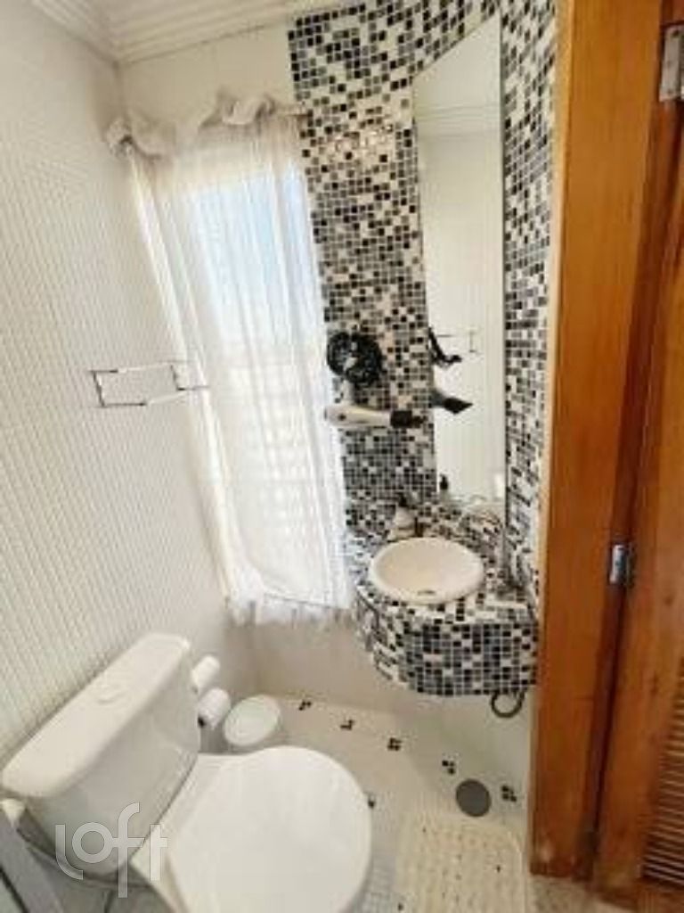 Apartamento, 2 quartos, 80 m² - Foto 11