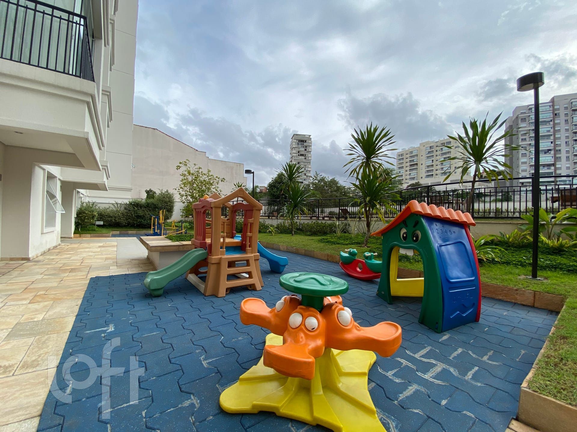 Apartamento, 1 quarto, 66 m² - Foto 22