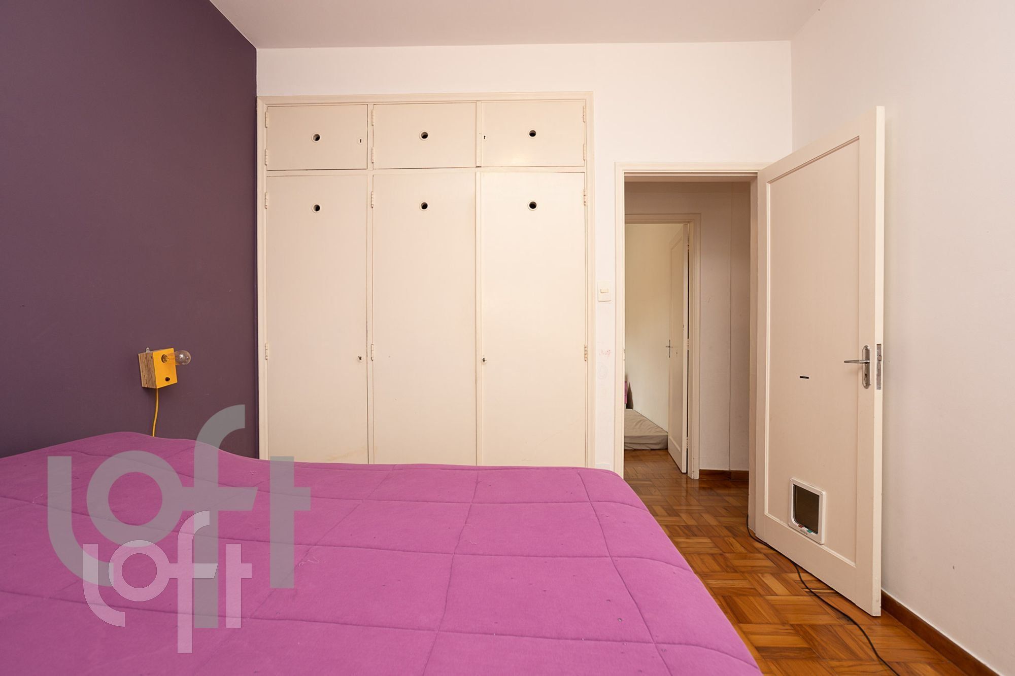 Apartamento, 3 quartos, 110 m² - Foto 3