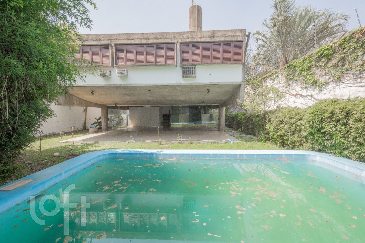 Casa à venda com 3 quartos, 422m² - Foto 3