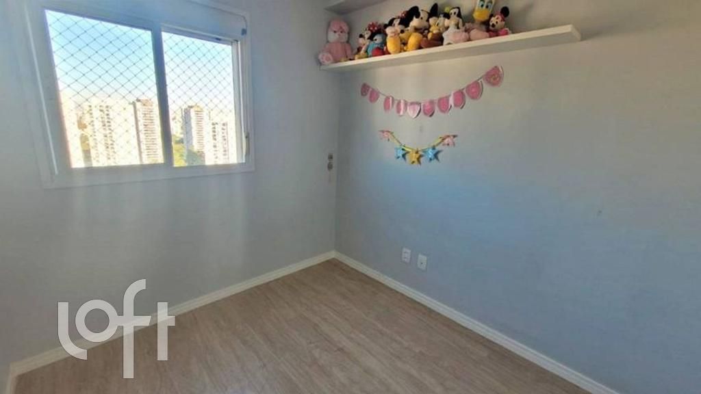 Apartamento, 2 quartos, 47 m² - Foto 2