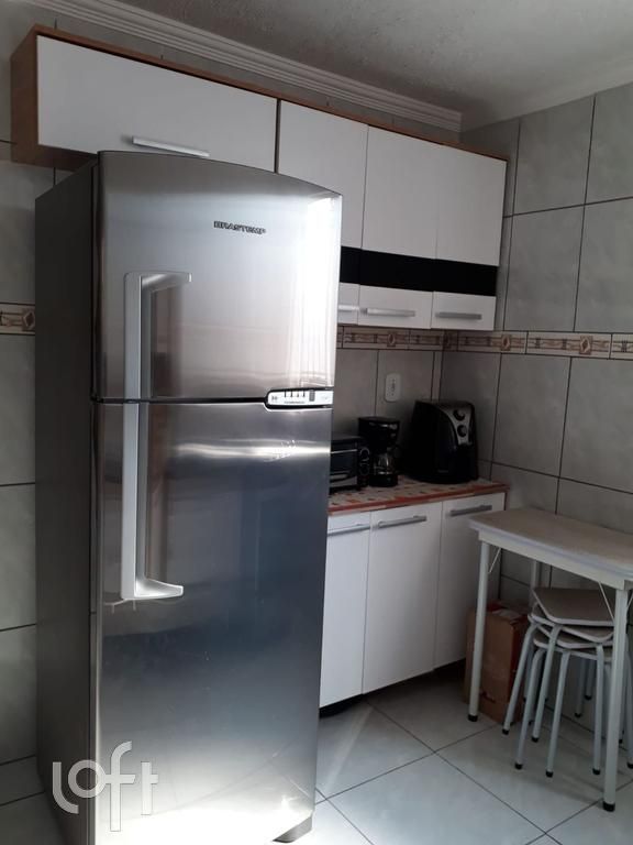 Apartamento, 2 quartos, 42 m² - Foto 8
