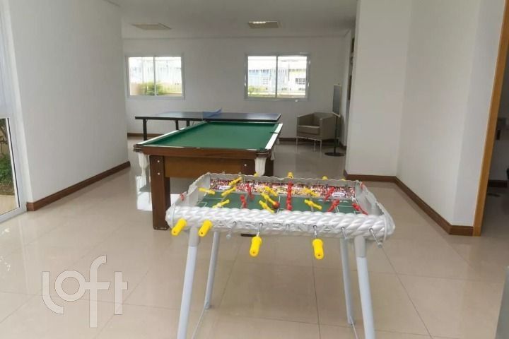 Apartamento à venda com 3 quartos, 88m² - Foto 13