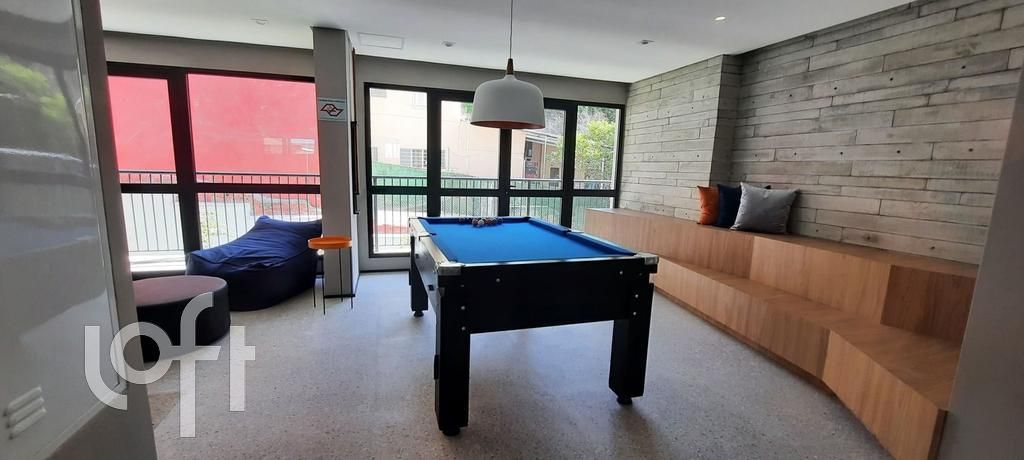 Apartamento à venda com 2 quartos, 43m² - Foto 30