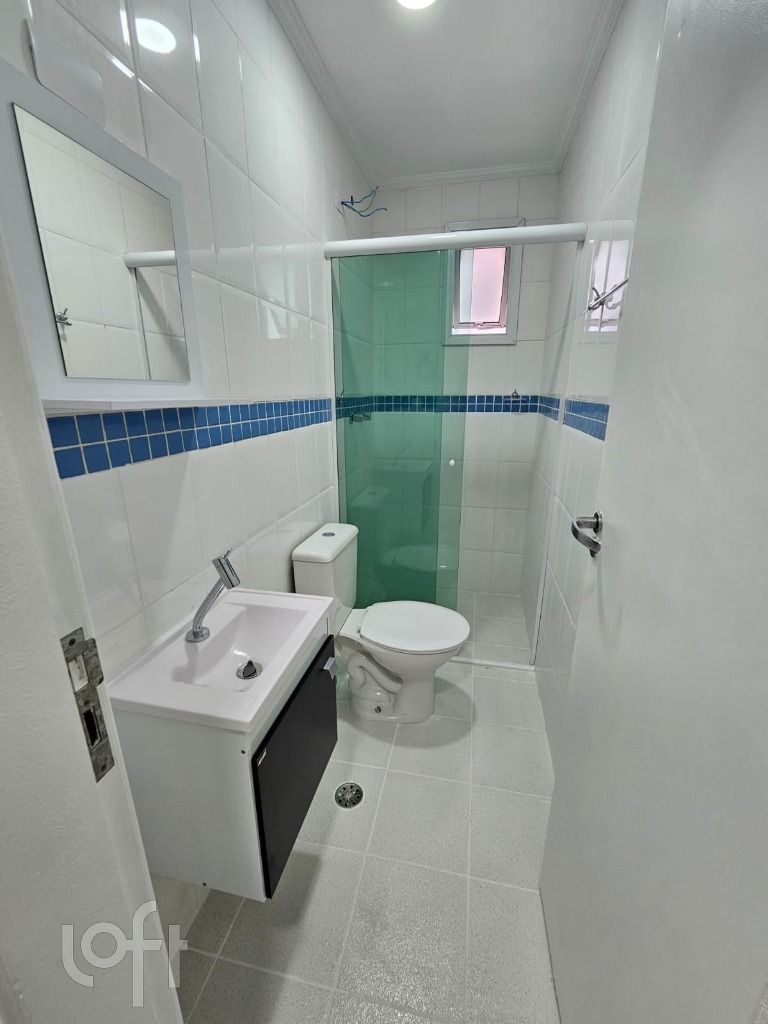 Apartamento à venda com 2 quartos, 53m² - Foto 13