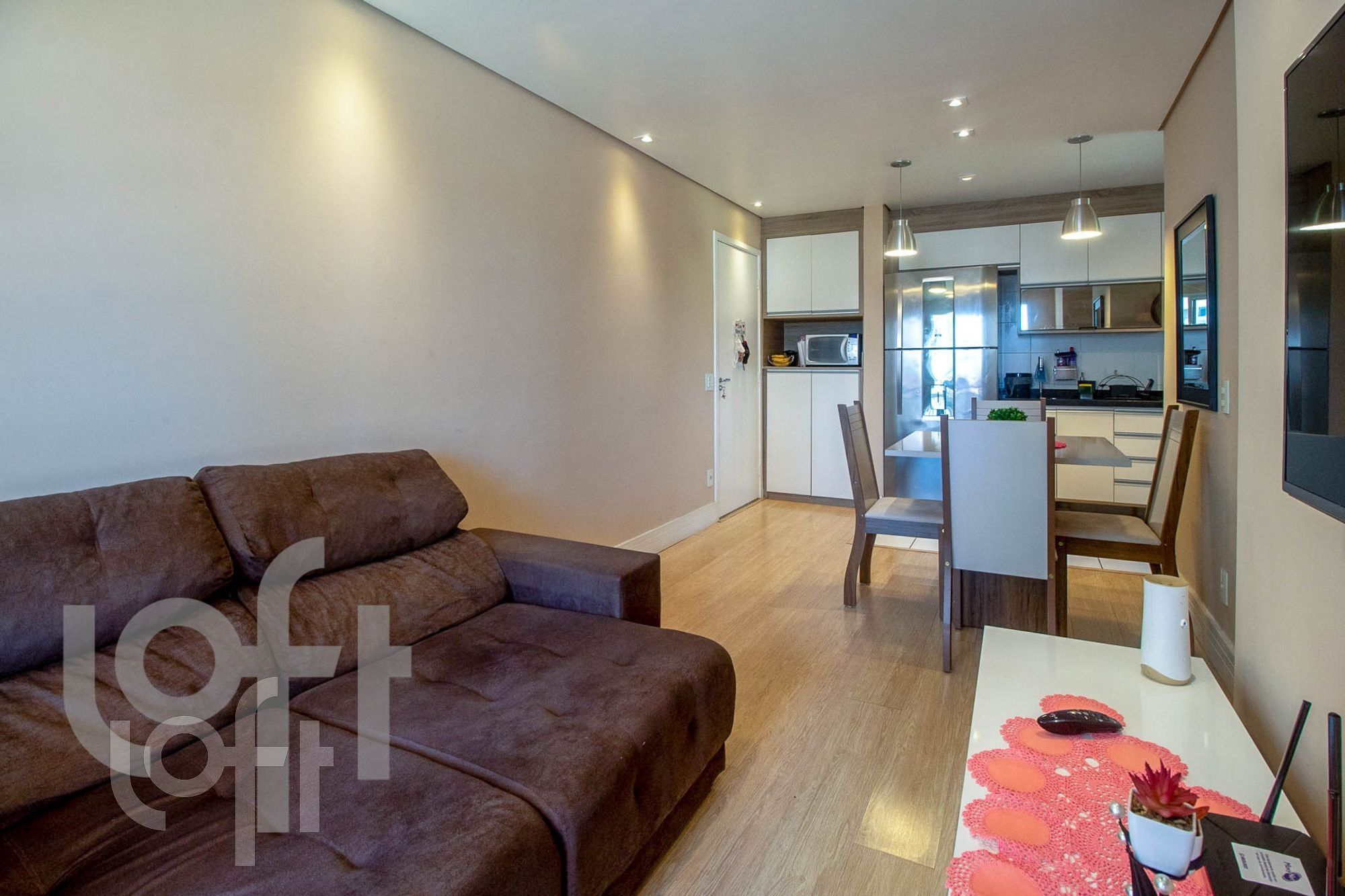 Apartamento, 2 quartos, 60 m² - Foto 17