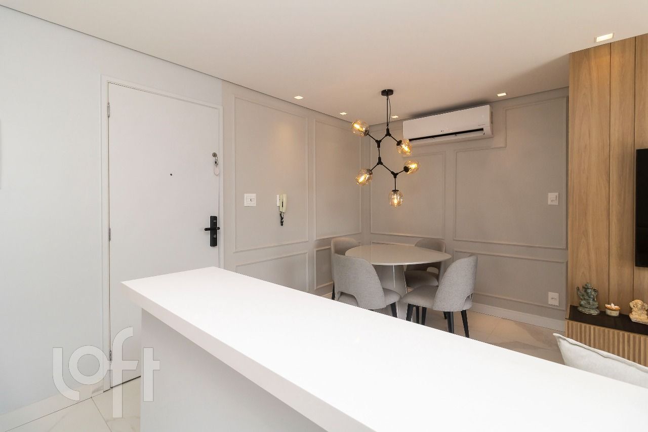 Apartamento, 2 quartos, 51 m² - Foto 4