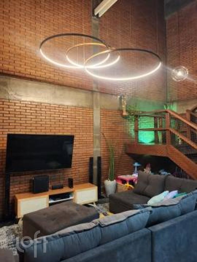 Casa, 3 quartos, 280 m² - Foto 1