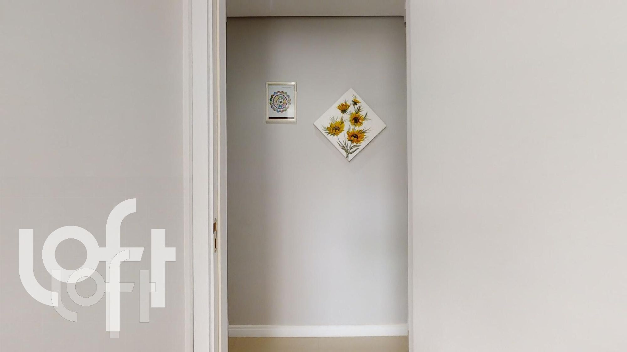 Apartamento, 2 quartos, 46 m² - Foto 4