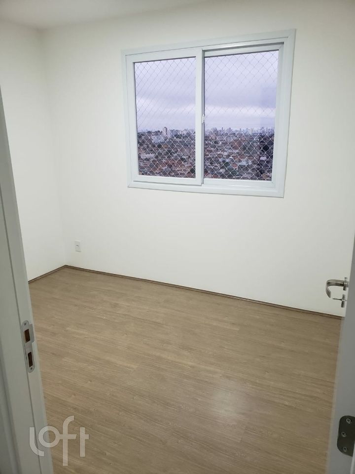 Apartamento à venda com 2 quartos, 58m² - Foto 10