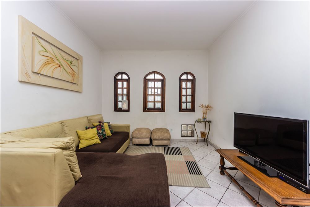 Casa à venda com 2 quartos, 80m² - Foto 5