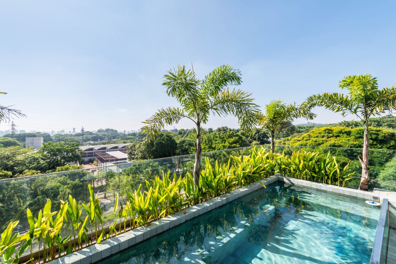 Apartamento à venda com 4 quartos, 378m² - Foto 3
