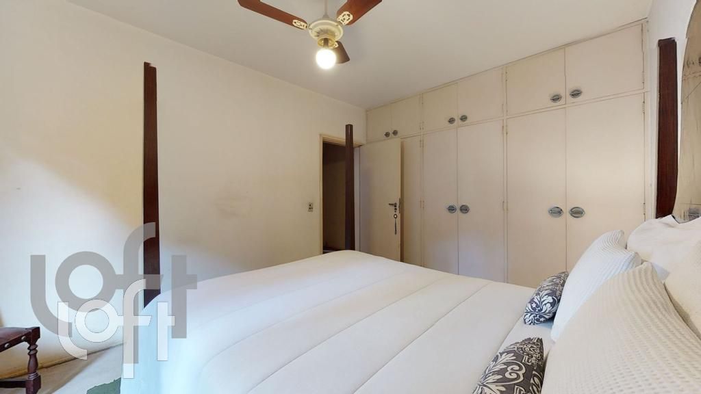 Apartamento, 3 quartos, 120 m² - Foto 2