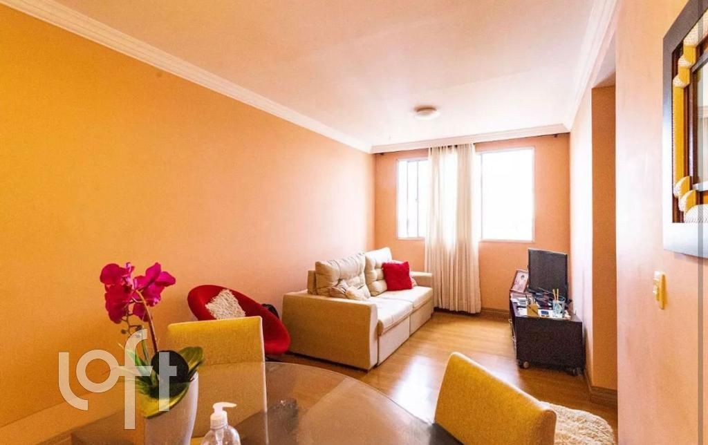 Apartamento, 2 quartos, 60 m² - Foto 9