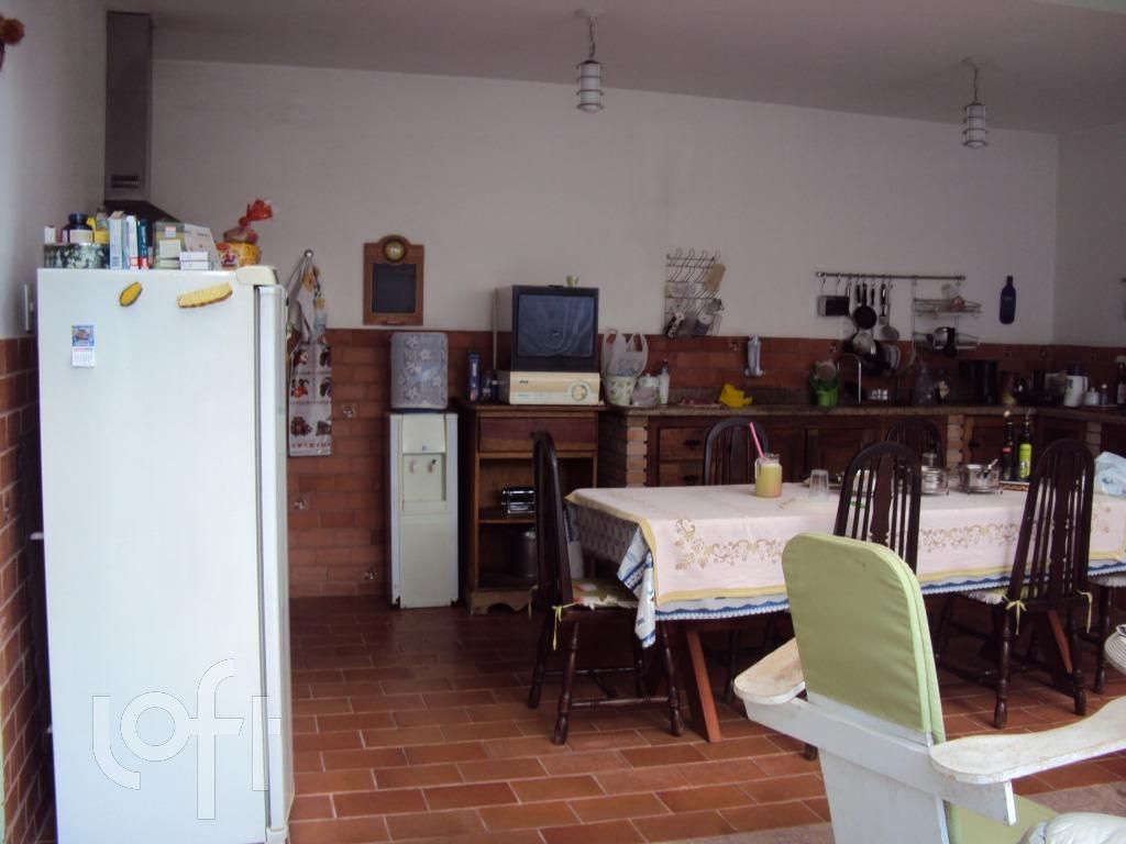 Casa, 4 quartos, 205 m² - Foto 22