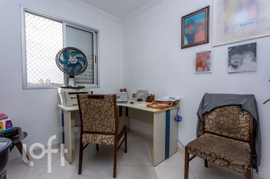 Apartamento, 2 quartos, 50 m² - Foto 2