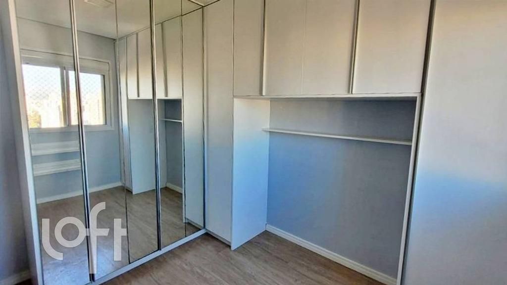 Apartamento, 2 quartos, 47 m² - Foto 4