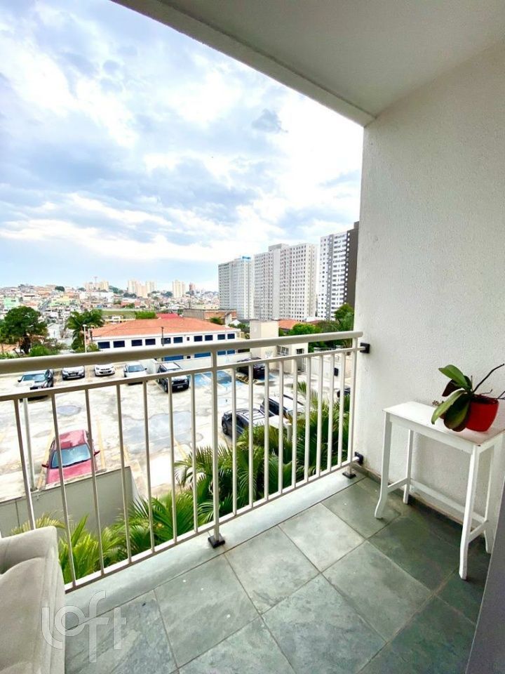 Apartamento, 2 quartos, 64 m² - Foto 1