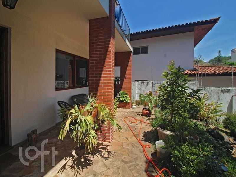 Casa, 4 quartos, 400 m² - Foto 45