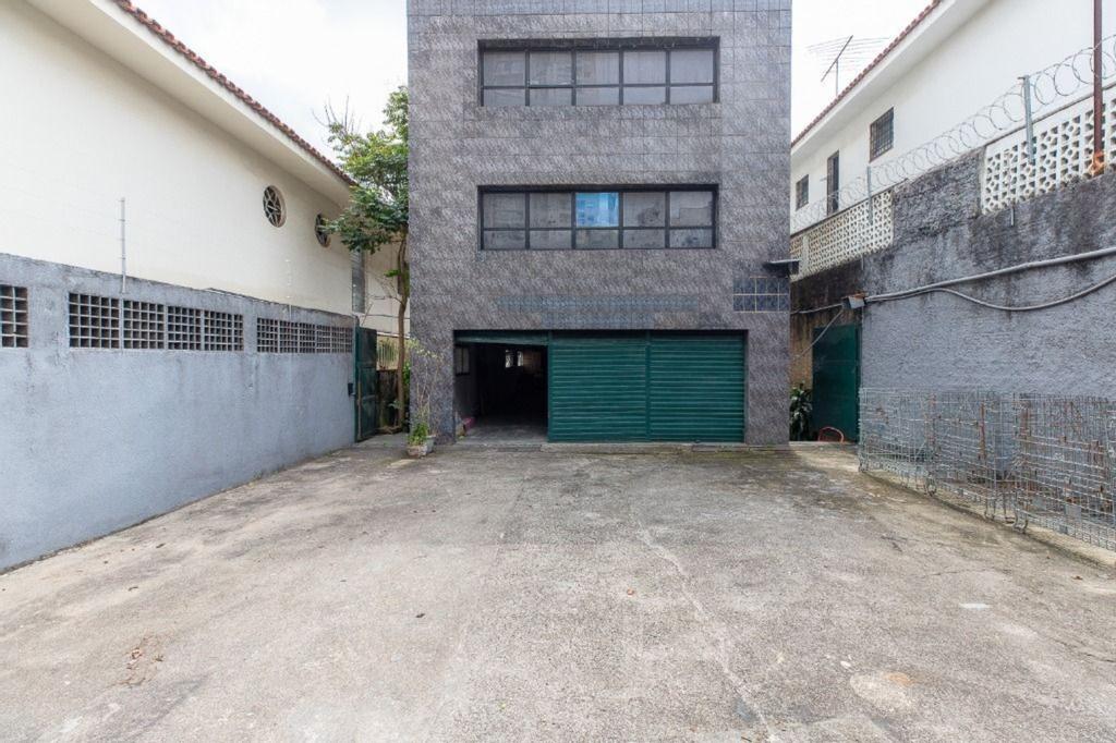 Prédio Inteiro, 1350 m² - Foto 7