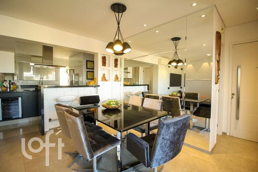 Apartamento à venda com 3 quartos, 108m² - Foto 12