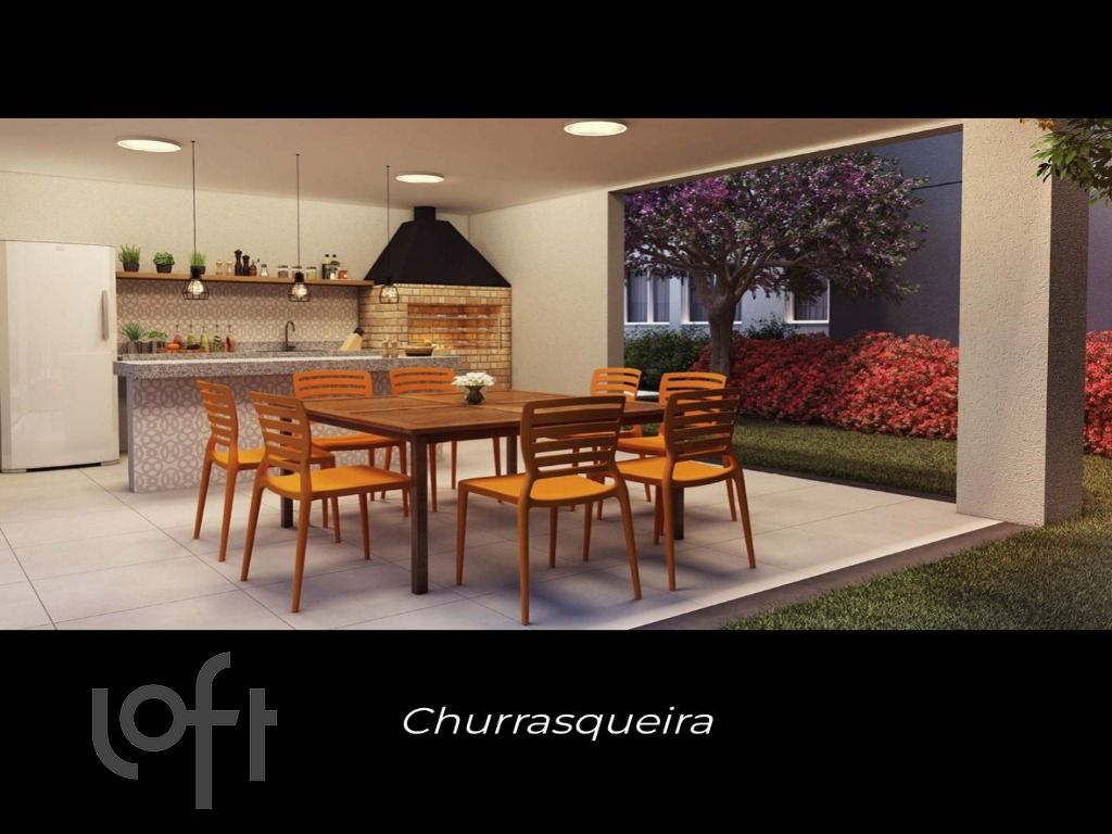 Apartamento, 2 quartos, 42 m² - Foto 32