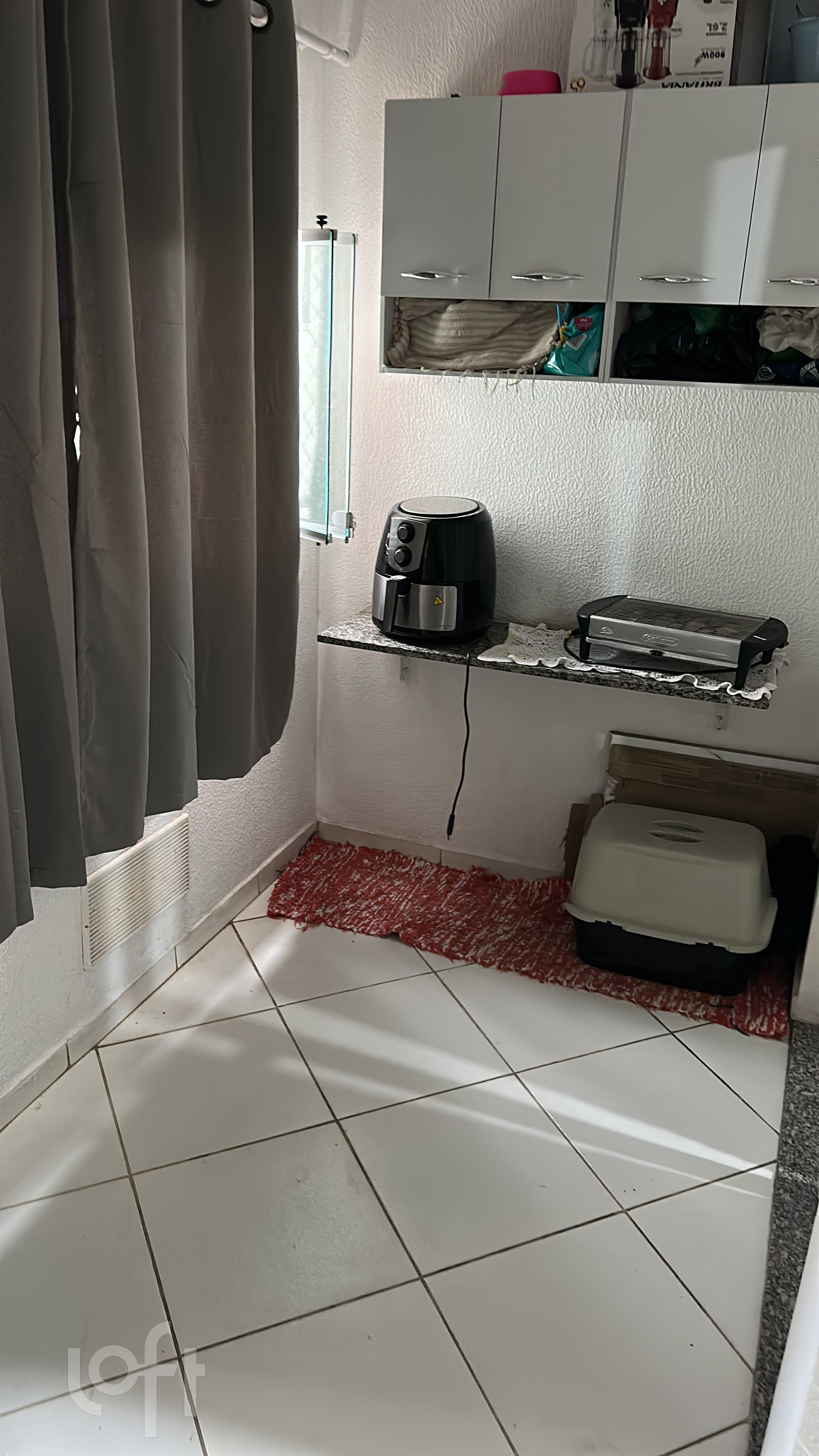 Apartamento à venda com 2 quartos, 48m² - Foto 6