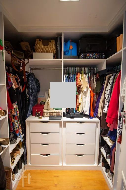 Apartamento, 3 quartos, 167 m² - Foto 16