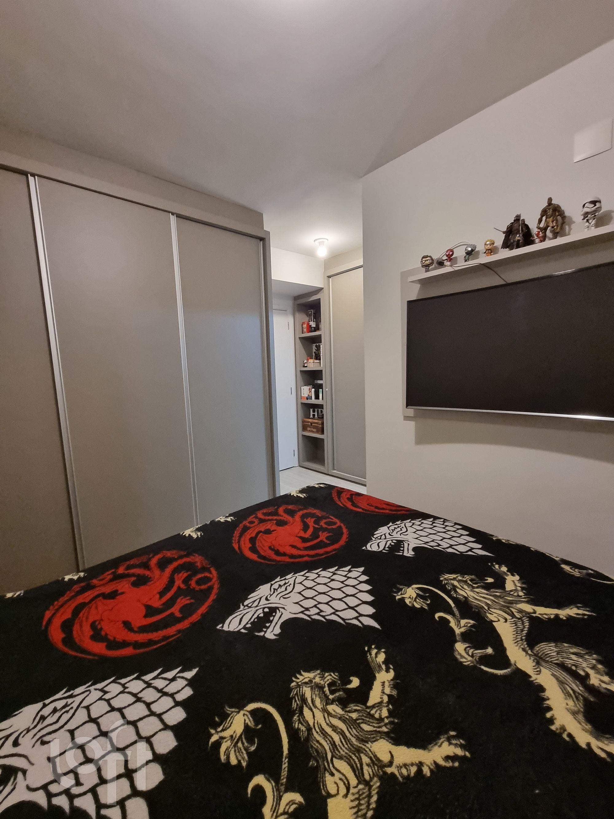 Apartamento, 2 quartos, 80 m² - Foto 3