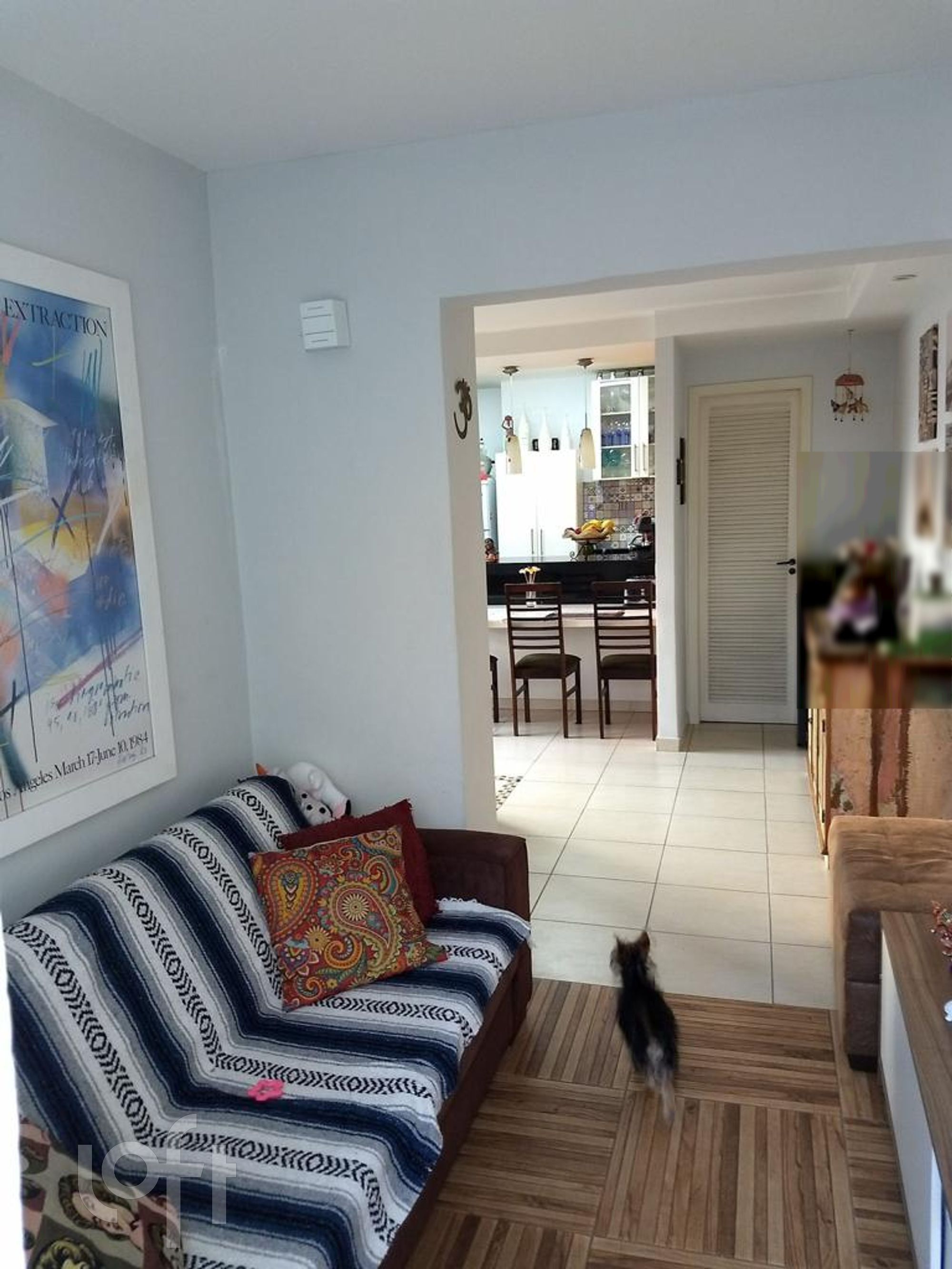 Apartamento, 2 quartos, 128 m² - Foto 10