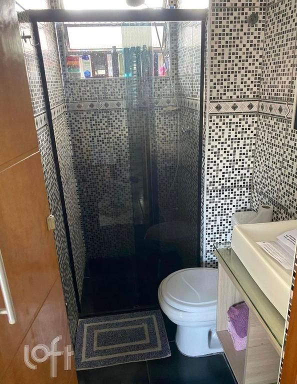 Apartamento, 2 quartos, 50 m² - Foto 9