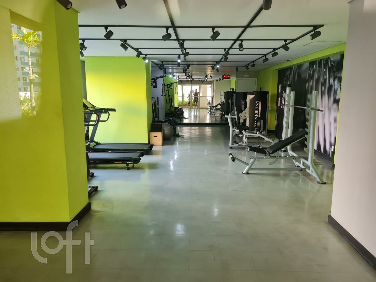 Apartamento à venda com 2 quartos, 49m² - Foto 9