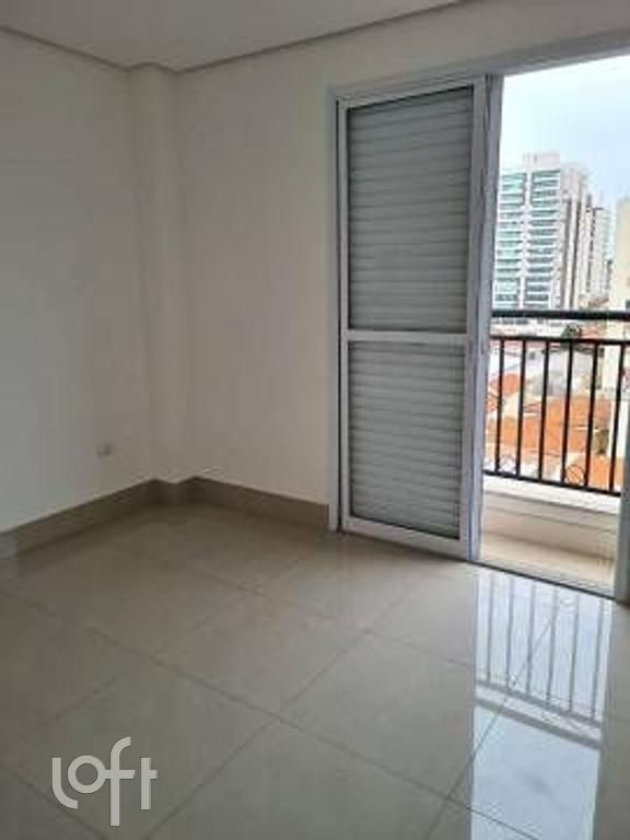 Apartamento, 1 quarto, 39 m² - Foto 1