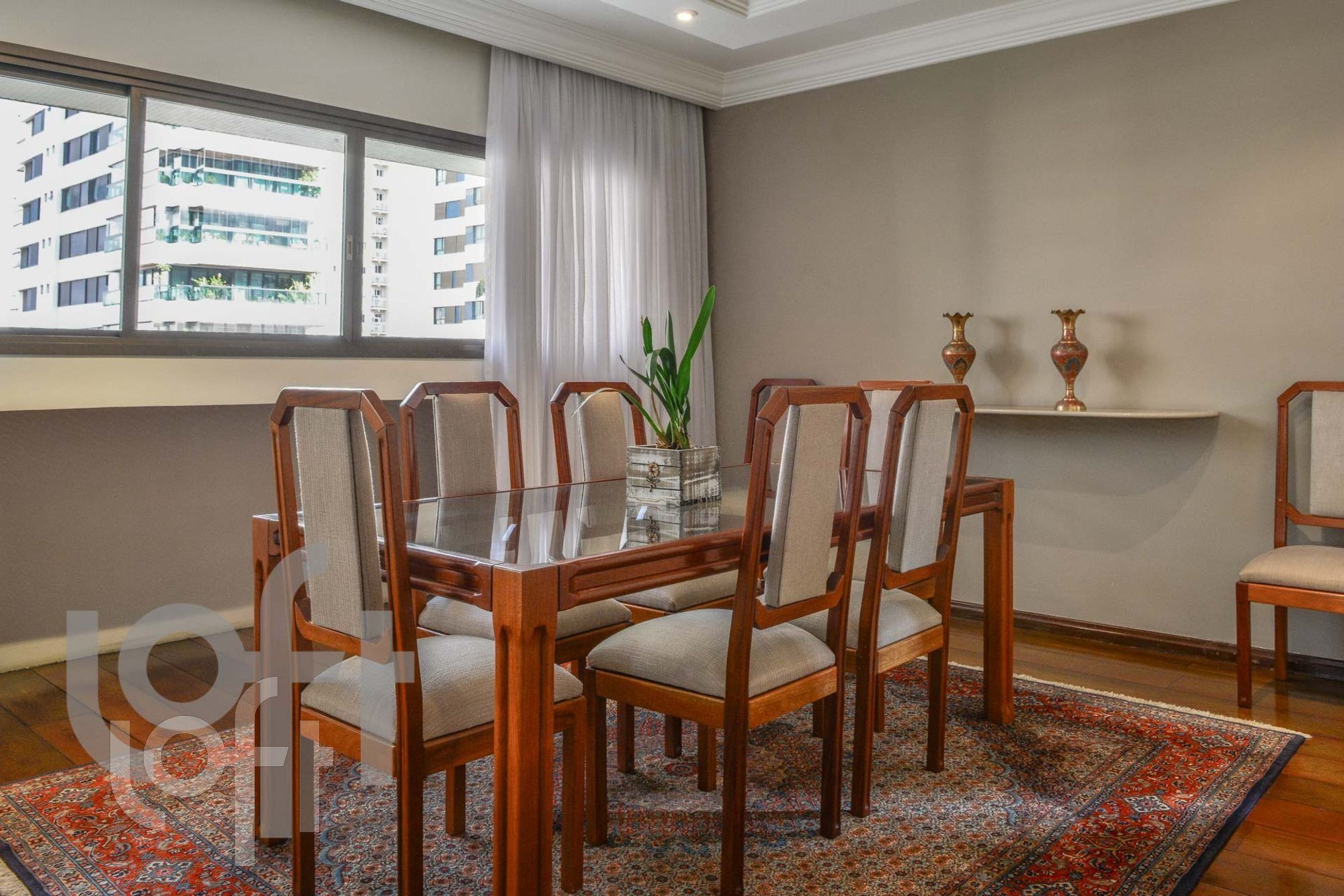 Apartamento à venda com 3 quartos, 285m² - Foto 28