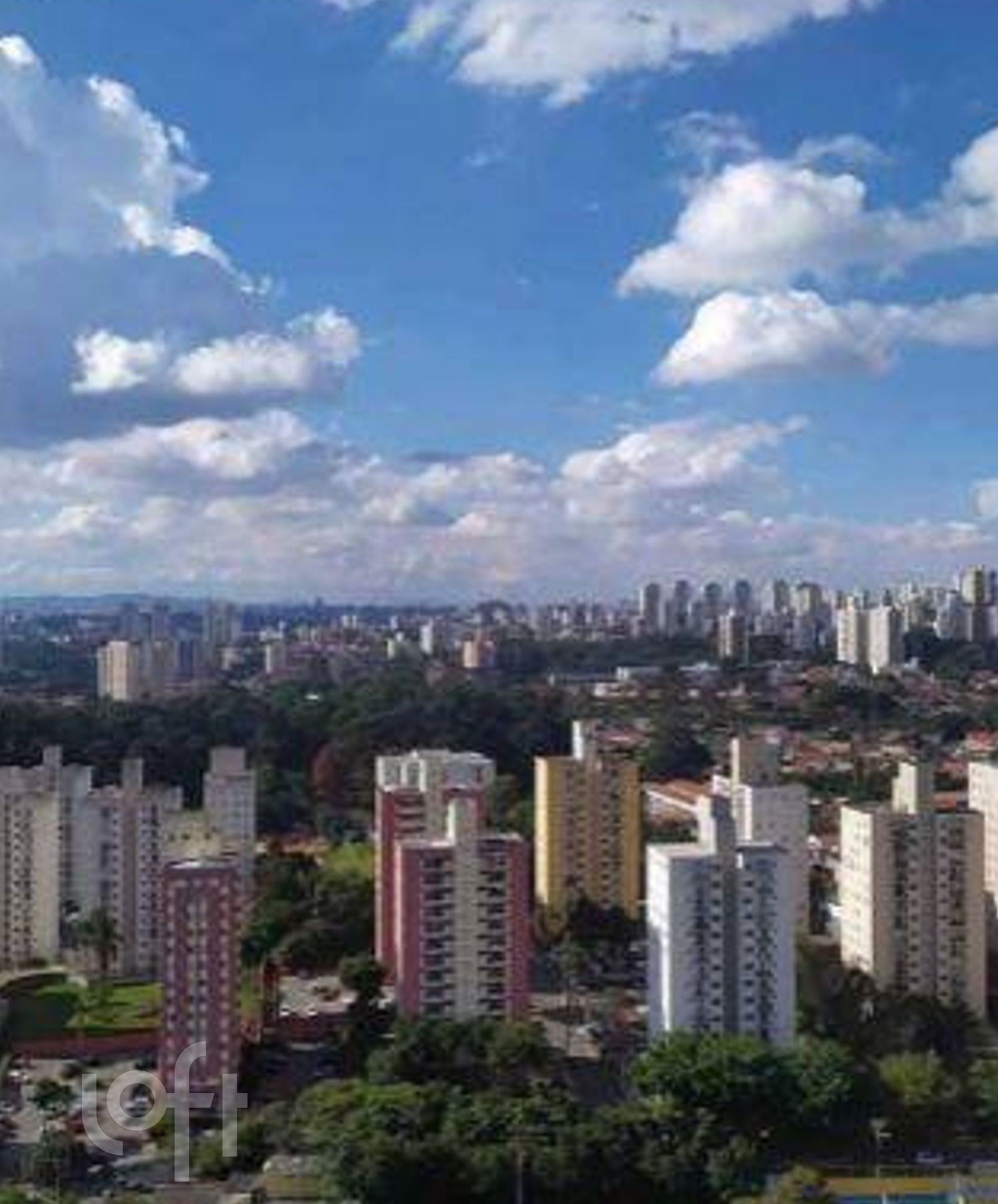 Apartamento, 2 quartos, 45 m² - Foto 7