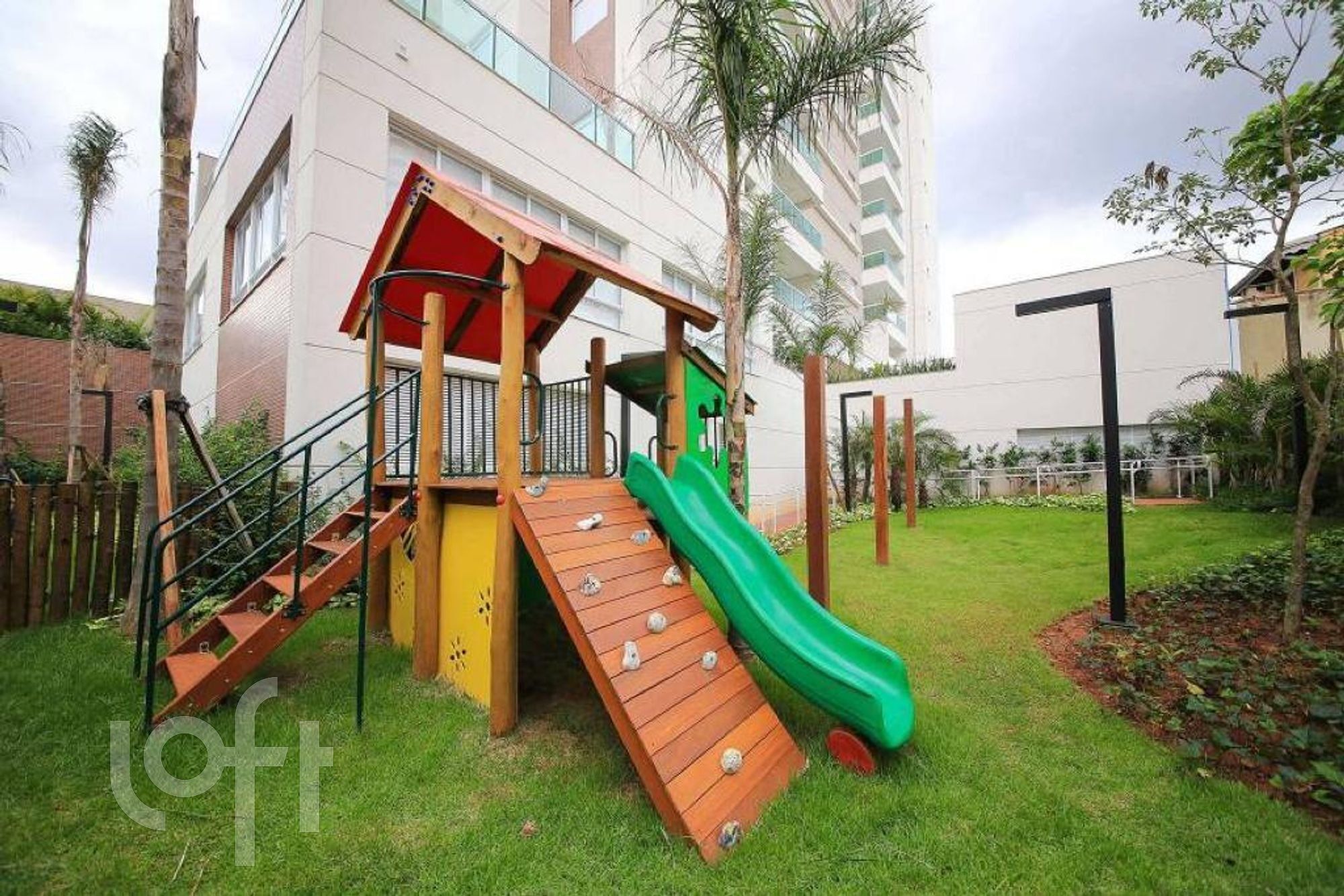 Apartamento, 1 quarto, 47 m² - Foto 20