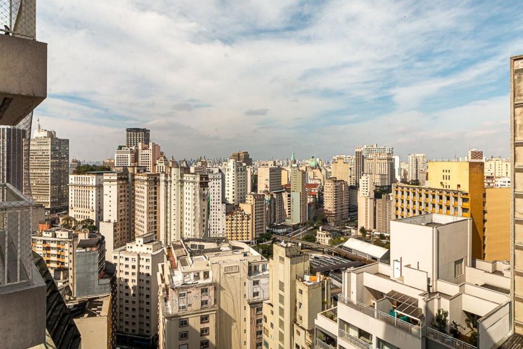 Apartamento, 1 quarto, 47 m² - Foto 9