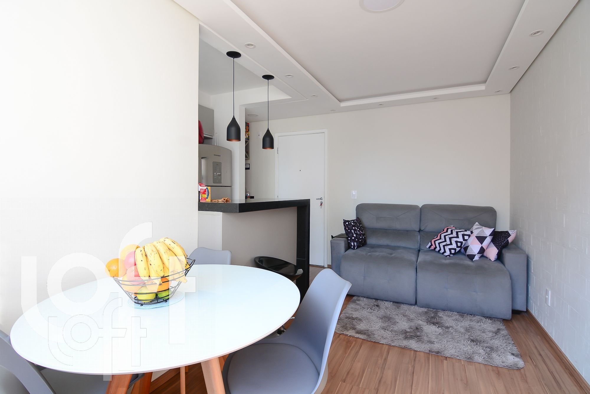 Apartamento, 2 quartos, 42 m² - Foto 14