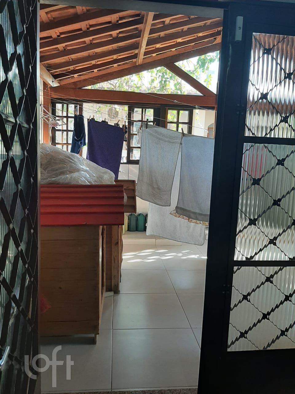 Casa, 4 quartos, 513 m² - Foto 15