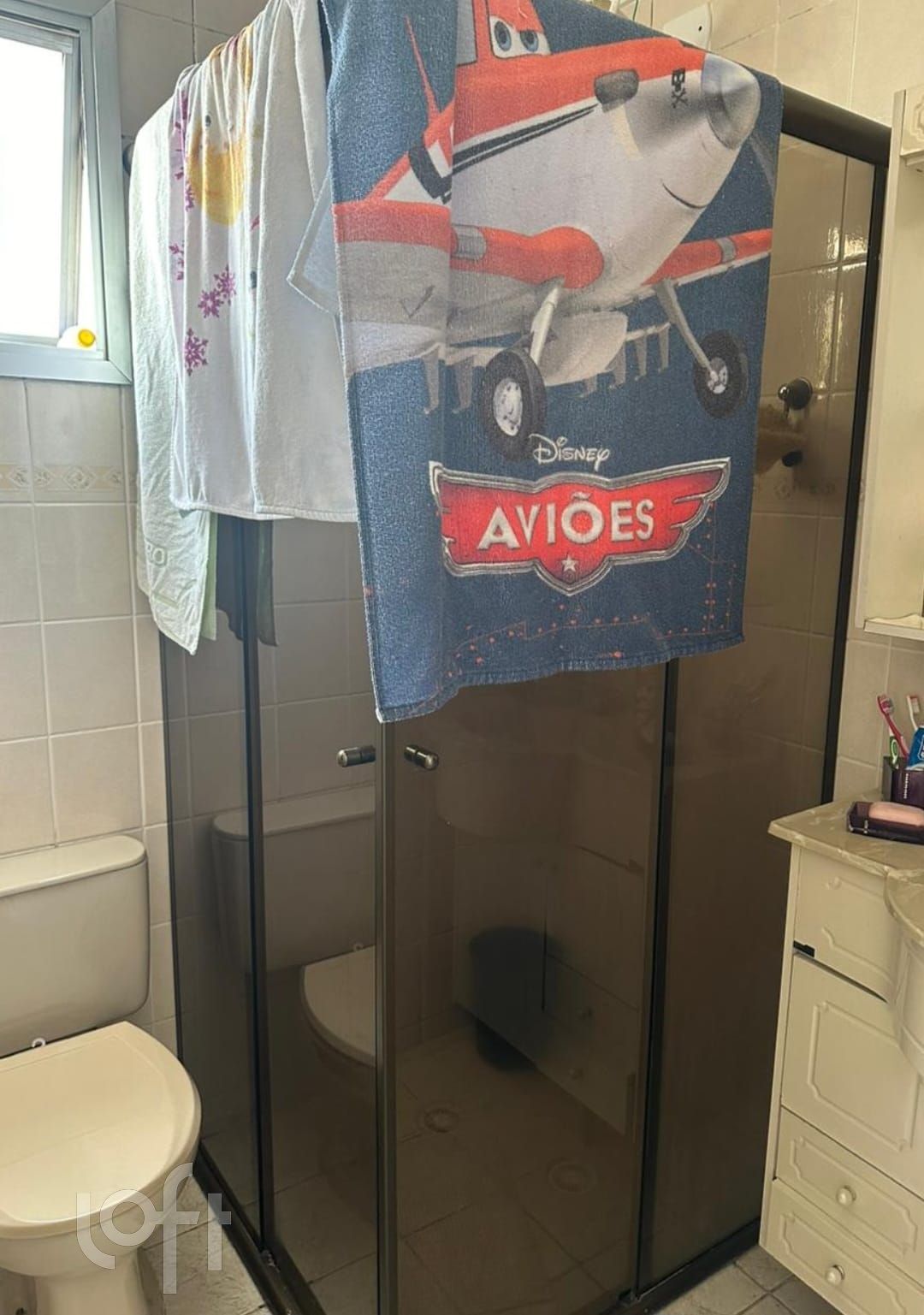 Apartamento, 2 quartos, 55 m² - Foto 9