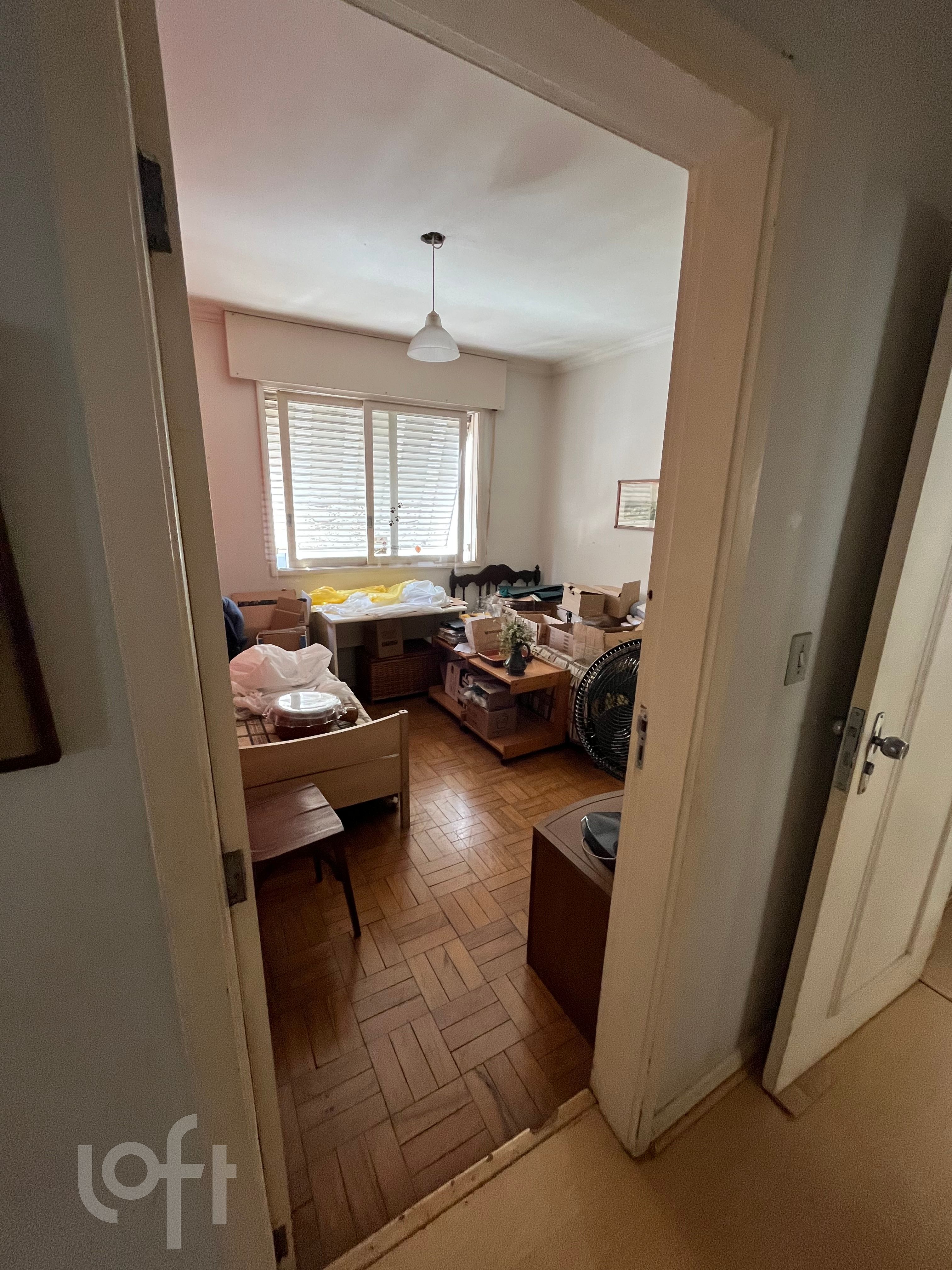 Apartamento à venda com 4 quartos, 153m² - Foto 12