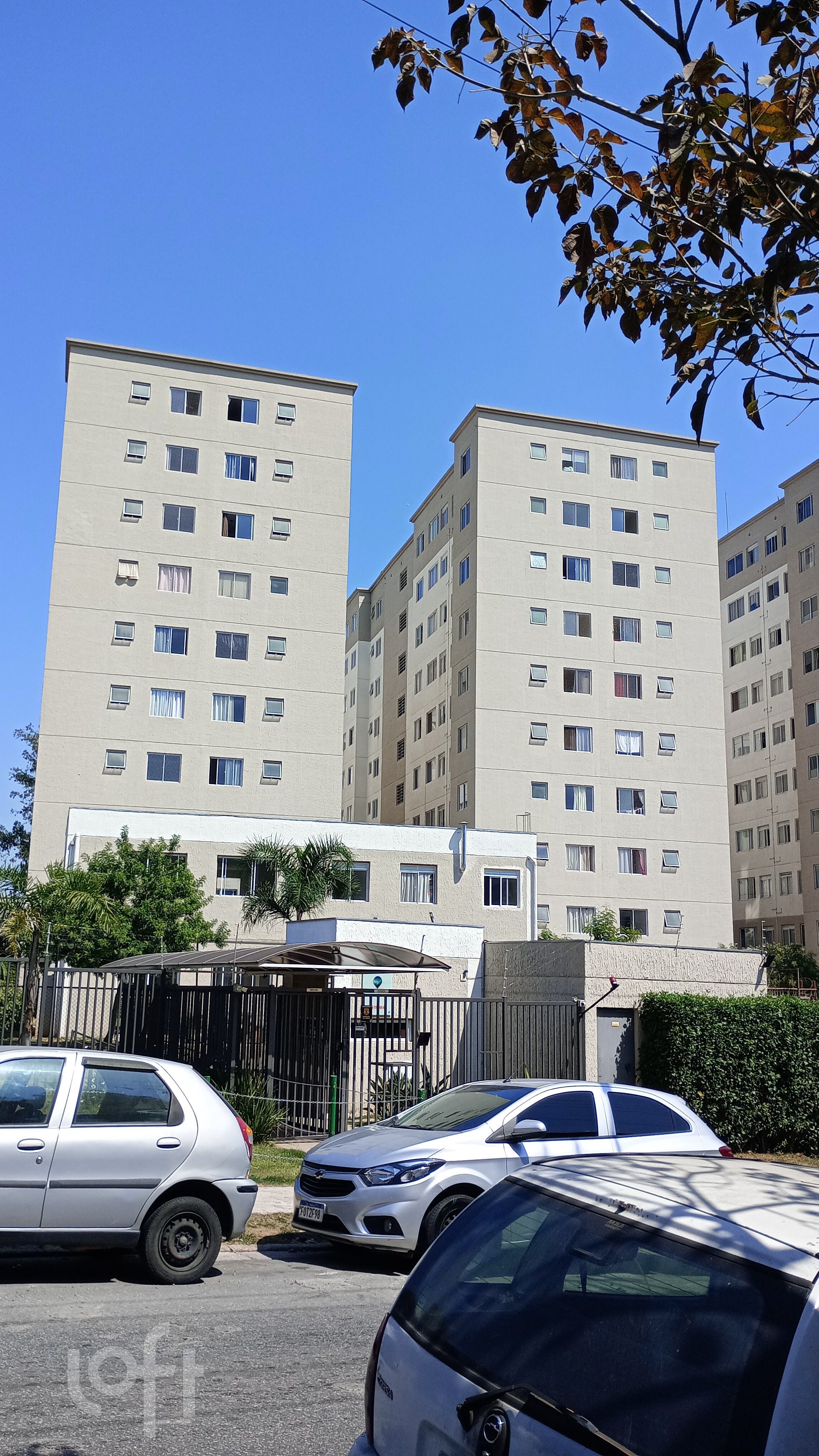 Apartamento, 1 quarto, 42 m² - Foto 10