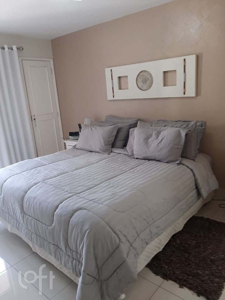 Apartamento, 3 quartos, 160 m² - Foto 11